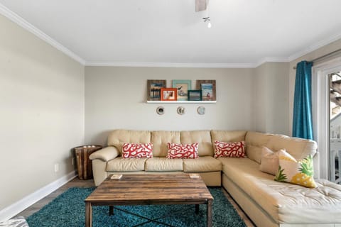 Boardwalk F3 House in Pensacola Beach