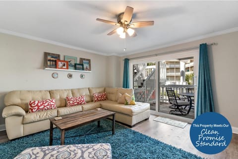 Boardwalk F3 House in Pensacola Beach