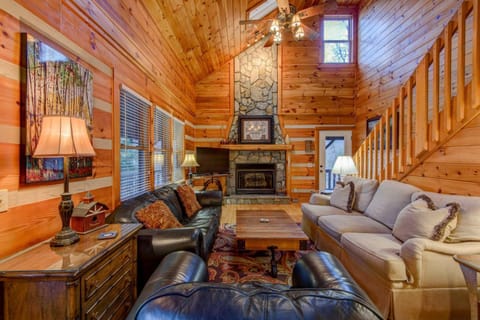 1 Abundant Life House in Brushy Fork