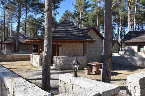 Property building, Off site, Landmark view