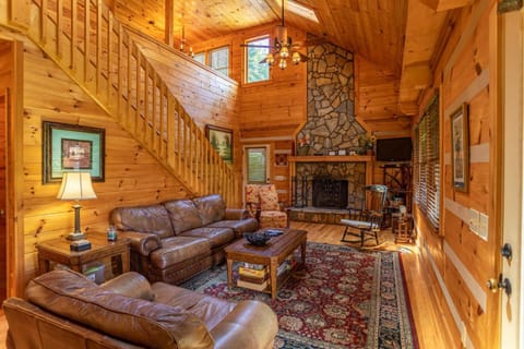 A Positive Outlook House in Brushy Fork