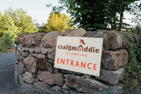 Property logo or sign