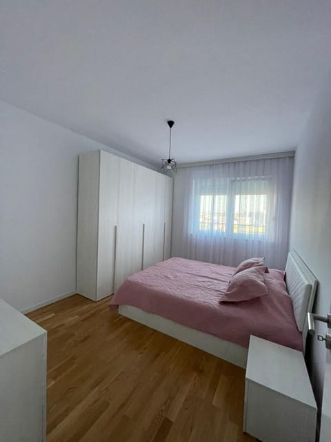 Lovely apartment in Peja Citycenter Apartment in Montenegro