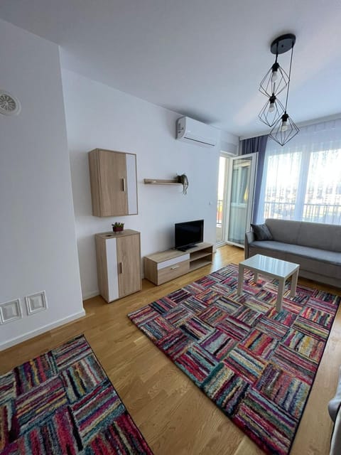 Lovely apartment in Peja Citycenter Apartment in Montenegro