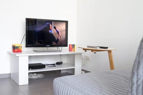 L'Esplanade Apartment in Besançon