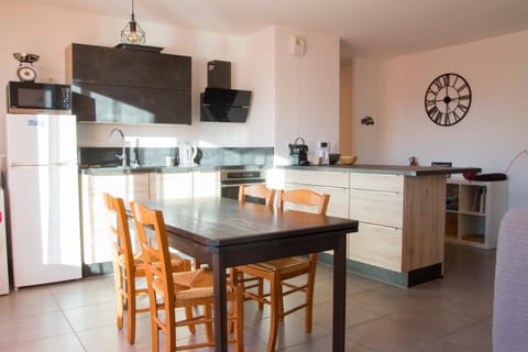 L'Esplanade Apartment in Besançon