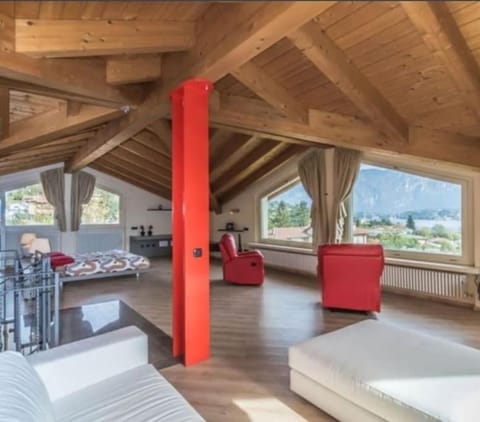 Villa (Le Calle) Brezza del Lago - Tremezzina. Villa in Tremezzo