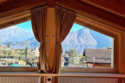 Villa (Le Calle) Brezza del Lago - Tremezzina. Villa in Tremezzo