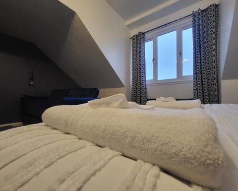 Dundas Apartments - Furnished Short Lets House in Sunderland