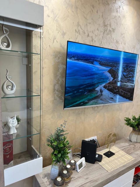 Apartman Trg Lux Apartment in Serbia