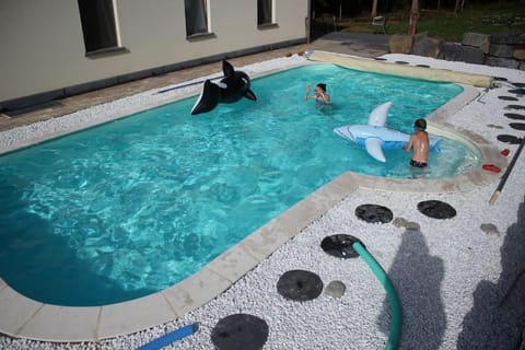 Gite La Chauve-souris Maxime Apartment in Wallonia, Belgium