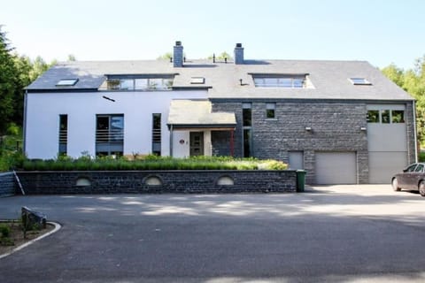 Gite La Chauve-souris Maxime Apartment in Wallonia, Belgium