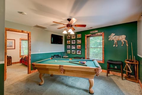 1 Awesome Skyview House in Brushy Fork