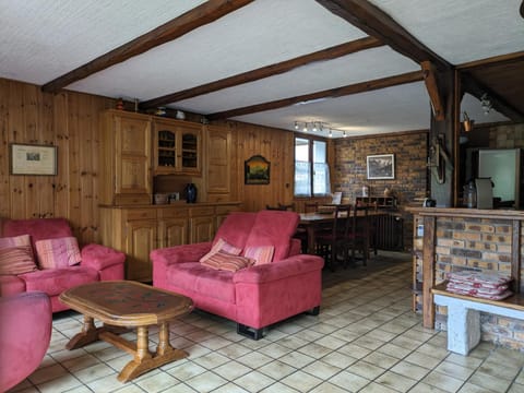 Belle Vue Des Praz Apartment in Chamonix