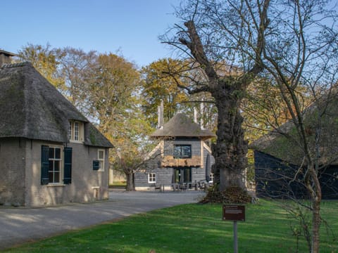 Property building, Summer