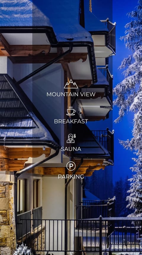 Property building, View (from property/room), Balcony/Terrace