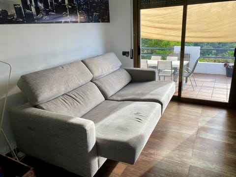 View (from property/room), Living room