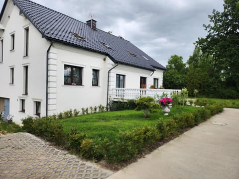 RMF Naworol 7 Apartment in Szczecin