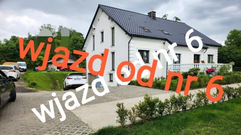 RMF Naworol 7 Apartment in Szczecin