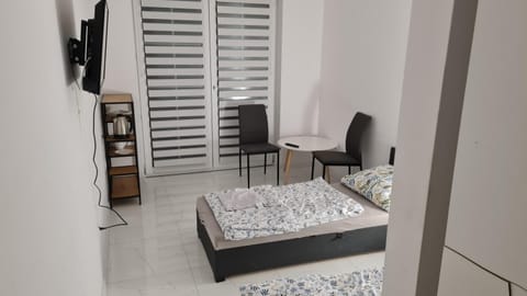 RMF Naworol 7 Apartment in Szczecin