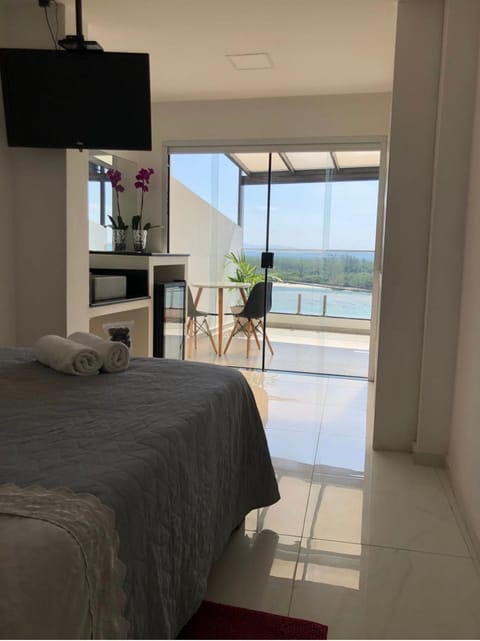 Suítes Luxo Marambaia- Epic House Hotel in Rio de Janeiro