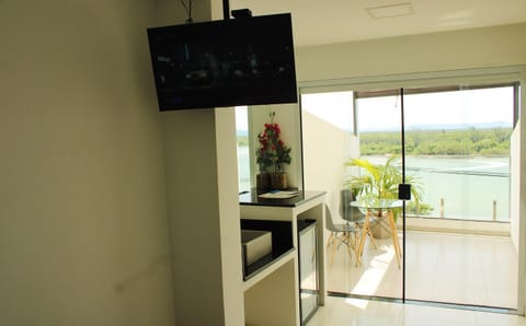 Suítes Luxo Marambaia- Epic House Hotel in Rio de Janeiro