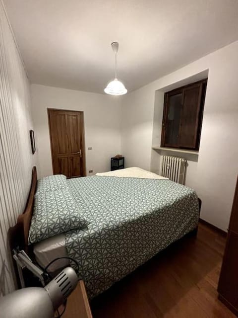 Bed, Living room, Photo of the whole room, Bedroom