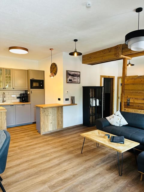 Chalet Schwarz Chalet in Tyrol