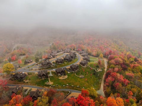 Green Valley III at Eagles Nest House in Beech Mountain