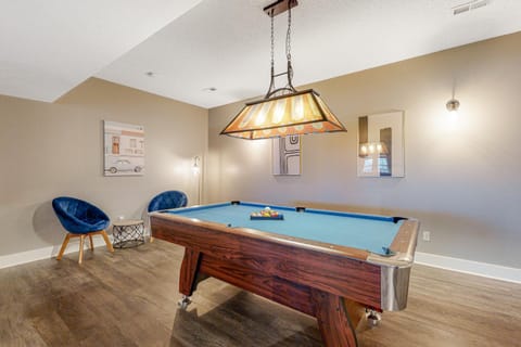 The Ubuntu House in Bella Vista