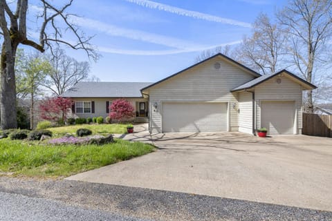 The Ubuntu House in Bella Vista