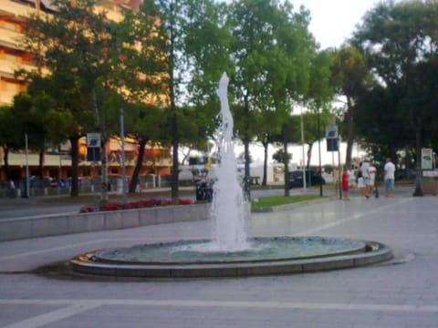 Nice villa in Porto Santa Margherita with garden Villa in Porto Santa Margherita