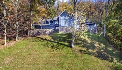 Hearthstone House in Watauga