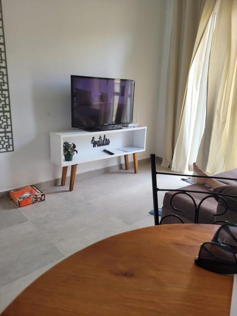 Communal lounge/ TV room, TV and multimedia, Living room