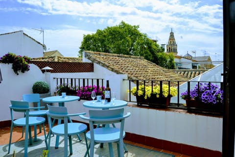 View (from property/room), Balcony/Terrace