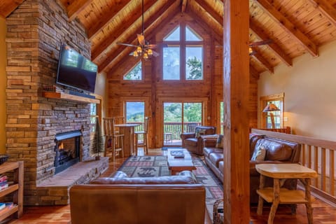 One Day More House in Sugar Mountain