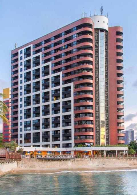 Property building, Day, Sea view