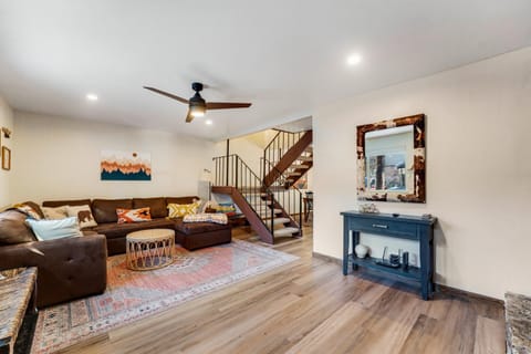 Lake Forest Drive Retreat Apartment in Dollar Point