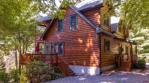 Windswept Vistas House in Boone