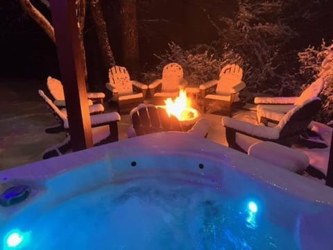 Windswept Vistas House in Boone