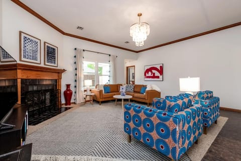 The Betty House in Rogers