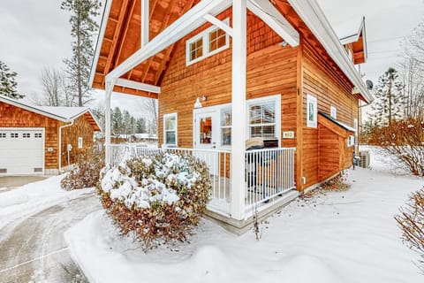 Dover Hideaway House in Dover