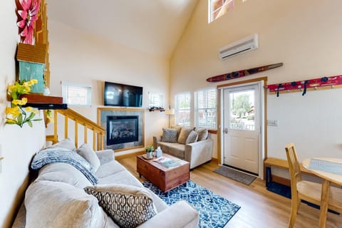 Dover Hideaway House in Dover