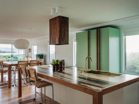 Frankie Beach House House in Bicheno