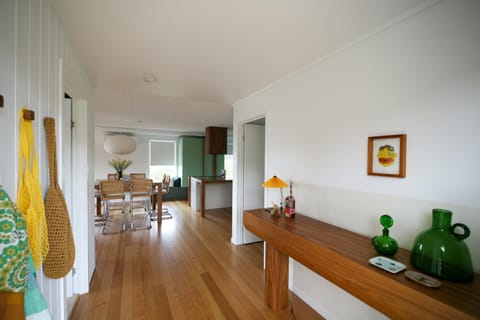 Frankie Beach House House in Bicheno