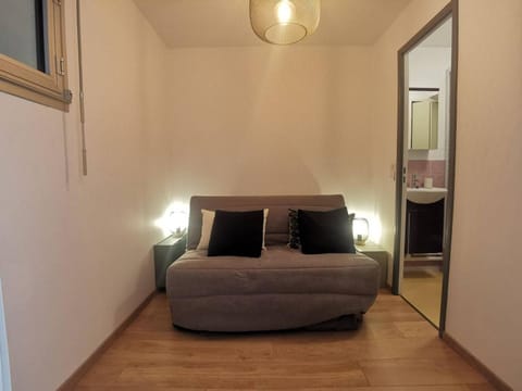 Carnac: Duplex 3 pièces, 4 pers, Proche plage, Wifi - FR-1-377-71 Apartment in Carnac