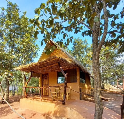 Natural landscape