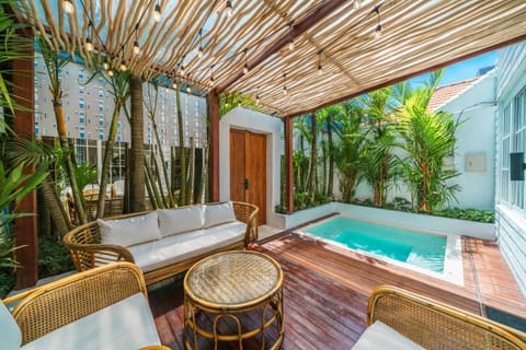 Day, Garden, Garden view, Pool view, Swimming pool