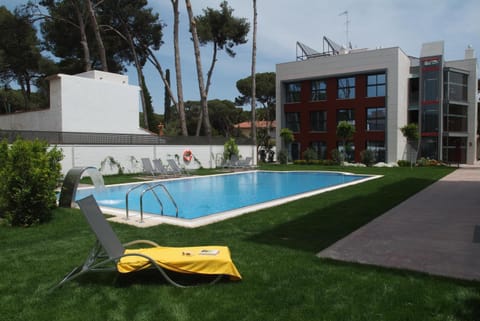 Day, Garden, Balcony/Terrace, Swimming pool