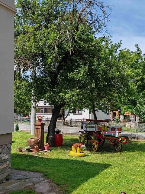 Hacijenda Milosavljević House in Serbia